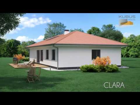 Kubus House CLARA