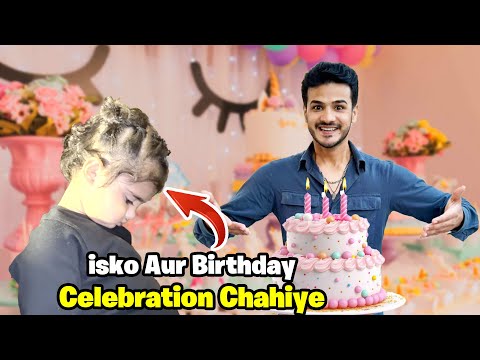 So Many Cakes Cutting In One Vlog || Aizal Naraz
