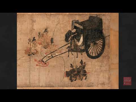 Objects We Love: The Miraculous Interventions of Jizo Bosatsu