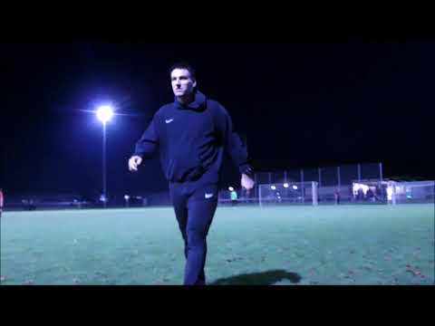 Soccer-Werewolves of Hügelheim !!