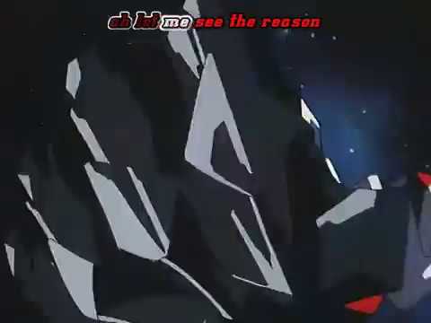Space Knight Tekkaman Blade - 02 - The Lonely Warrior