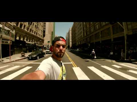 Morelo - Na Cestě feat. Maniak (Official Selfideo)