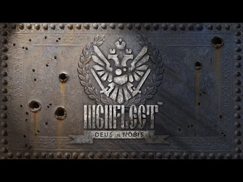 Flôr - HighFleet OST Extended | João Pedro Moreira
