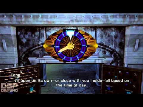 Lightning Returns: Final Fantasy XIII playthrough pt46