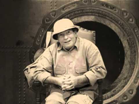 L'ivresse des profondeurs