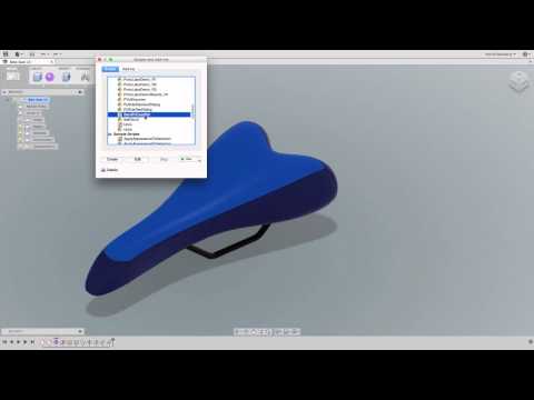 Autodesk Fusion 360 API