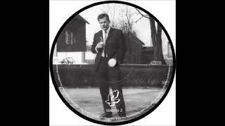 F (Korben Dallas)  -  Blunted Funk