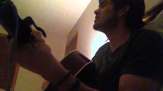 So Sorry Girl- Sundy Best (Cover by Zach Geary)