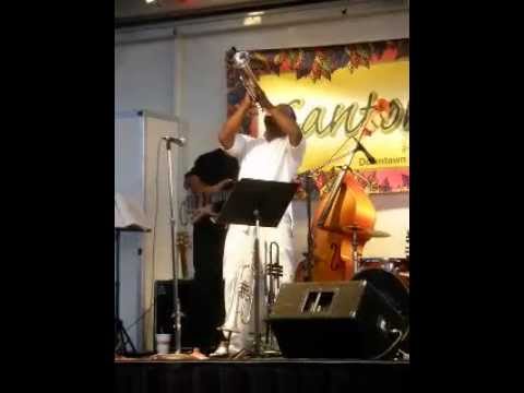 Rayse Biggs - Jazz on Ford Road