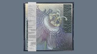 Josef Akin - Empty Spaces (2020)