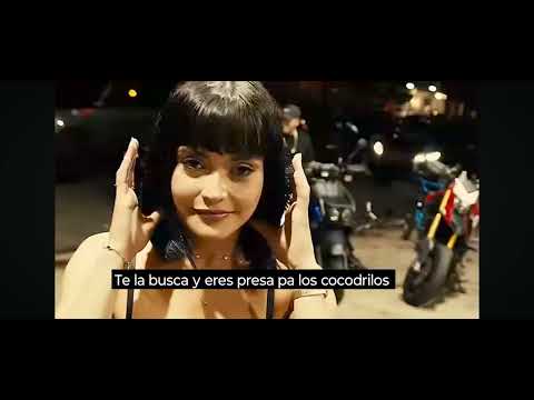 BABY FATHER 2.0 👹 - YOVNGCHIMI ft.                      Myke Towers, Arcangel, Ñengo Flow & Yeruza