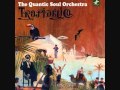 Quantic Soul Orchestra (The) - Regi Bugalu