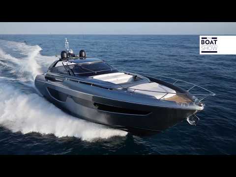 [ENG] RIVA 76 BAHAMAS  - Yacht Review - The Boat Show