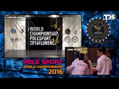 Tamires Fruh & Raquel Winnie (Brazil) Doubles Senior- Finals