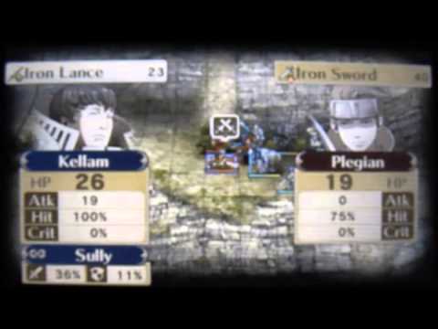 Fire Emblem: Awakening Walkthrough Part 8: The Exalt and the King