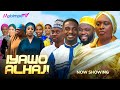 IYAWO ALHAJI Yoruba Movie 2025 Drama Lateef Adedimeji Bimpe Adedimeji Itele Kemity Niyi Johnson