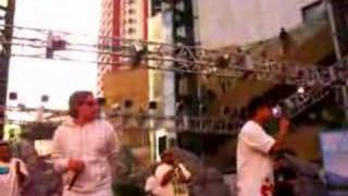 Nesian Mystik/Brothaz