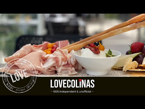 Il Palco Review - Las Colinas Golf