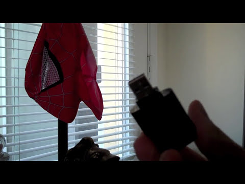 Sony Memory Stick HG Duo HX 16GB overview