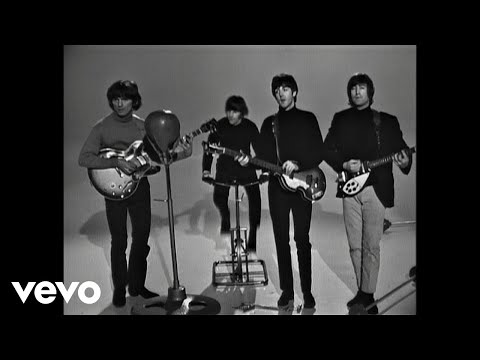 The Beatles 28 Songs Playlist