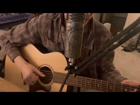 What Makes You Come - Matilda Gratte (Cover)