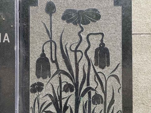 Spacery varsavianistyczne śladami getta: Cmentarz Żydowski