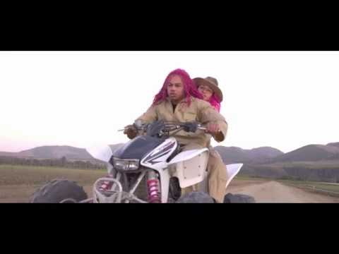 Adamn Killa & Killavesi - Love Of My Life (Official Video)