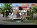 5 irenemount cres markham ontario