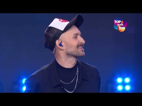 BARANOVSKI, ZBIGNIEW WODECKI - Wróć | TOP OF THE TOP Sopot Festival 2024