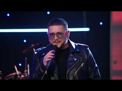 Grupa Tandemi i Dimitar Andonovski - Edna pesna jas da zapeam (Live Music TV Show)