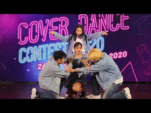260920 SILVERBULLET Cover K.A.R.D. - Bomb Bomb #PromenadaCoverDanceContest2020