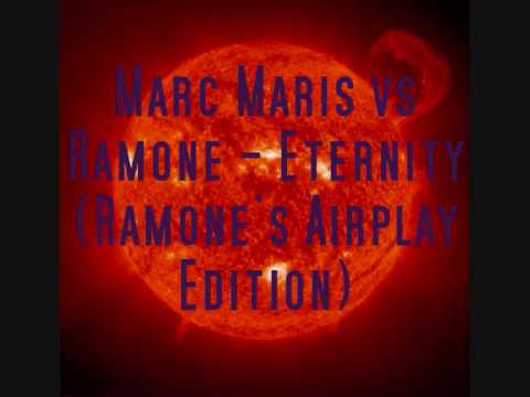 Marc Maris vs Ramone ( Ramone's Airplay Edition )