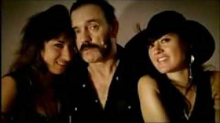 Motörhead - Rock Out     |official Video|