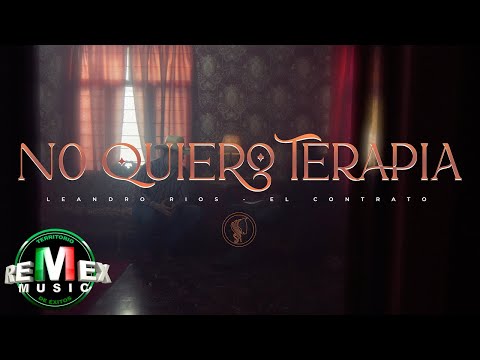 Miniatura de No Quiero Terapia
