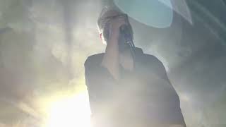 Arab Strap - Love Detective - Live at Le Trabendo, Paris 2022