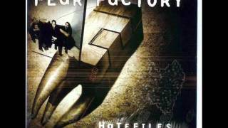 Fear Factory - New Breed (Spoetnik Mix)
