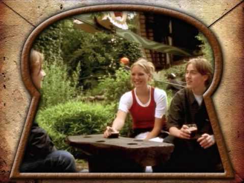 Efteling Tycoon Volk van Laaf