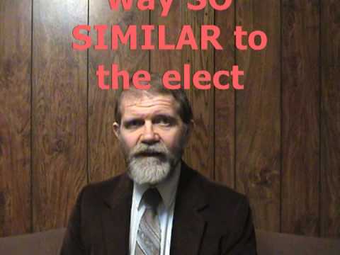 Charles Spurgeon's Defense of Calvinism Examined, Pt. 2 of 4