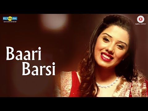 Big Diwali Folk Song - Baari Barsi | Anamta Kamal & Jatinder Singh | BIG Originals | Ravi Singhal