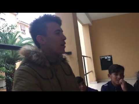 CANTARRANA BATTLE VOL2  [P.K.R.R VS GOODS] [OCTAVOS]