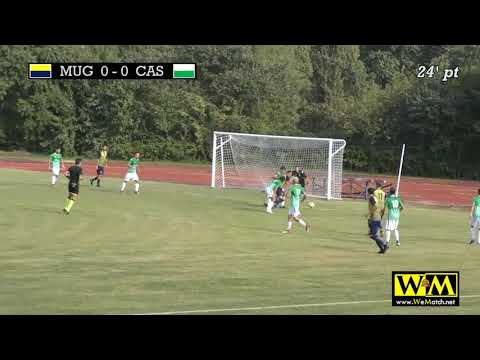 Muggiò-Casati Arcore Coppa (20.9.20)