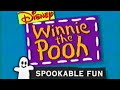 Pooh Demo Vhs Intros Bumpers 1993 96 Ultra Rare