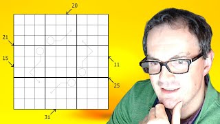 How Did He Create This? We Have No Clue!