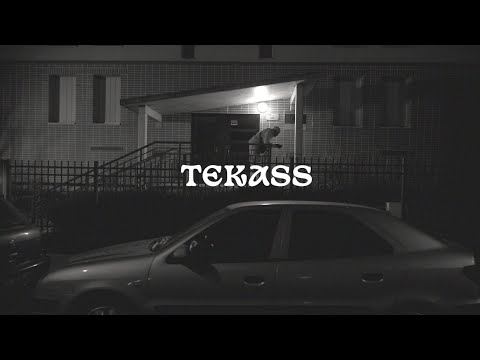 TEKASS - Pas d'thème ( CLIP OFFICIEL )