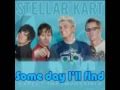 The Right One Stellar Kart Lyrics