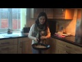 Me Flipping A Pancake