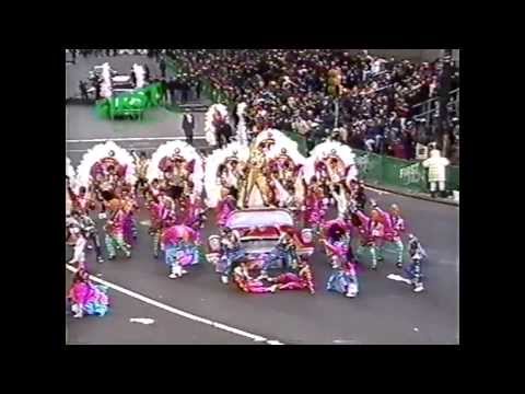 1999 2 St. String Band "Maltshop Memories" - Disqualified