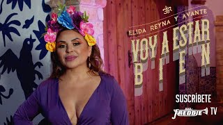 Voy A Estar Bien Lyrics English Translation