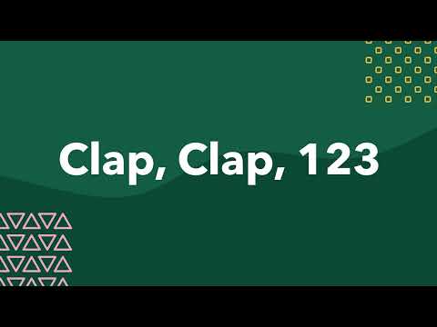 Clap Clap 123