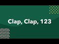Clap Clap 123